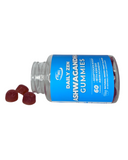 Fit Well Daily Zen Ashwagandha Gummies 60ct