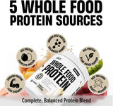 Nutrex Whole Food Protein