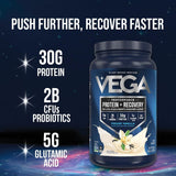 Vega Sport Plant Based Premium Protein Powder