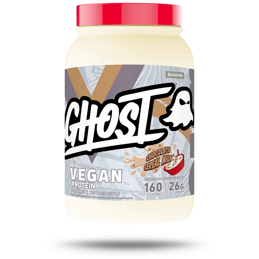 Ghost Vegan Protein