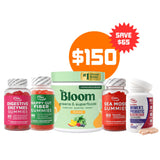 Women's Health Bundle