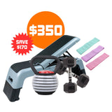 Women's Workout Bundle