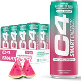 C4 Smart Energy RTD 12 oz