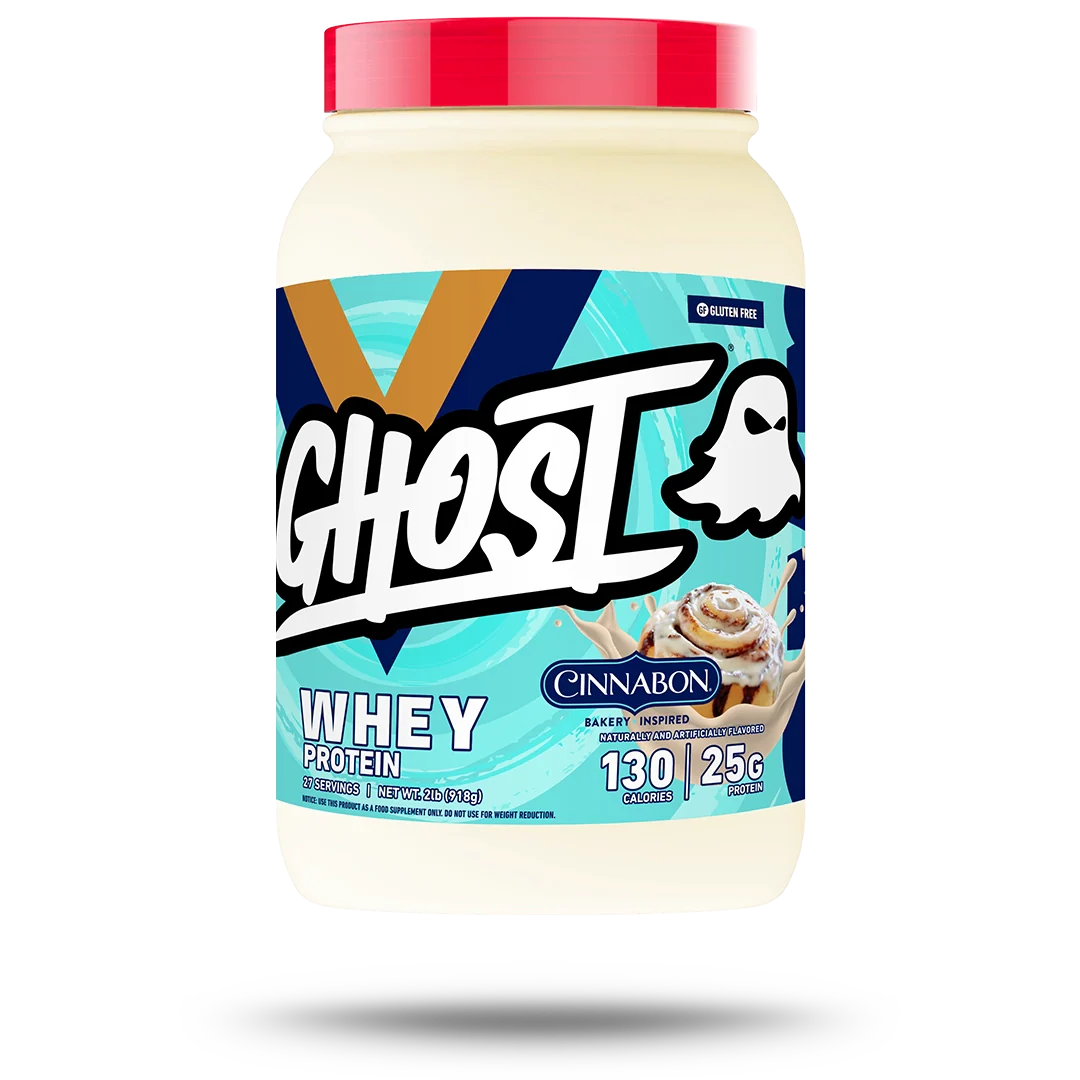 Ghost Whey Protein 2lb