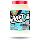 Ghost Whey Protein
