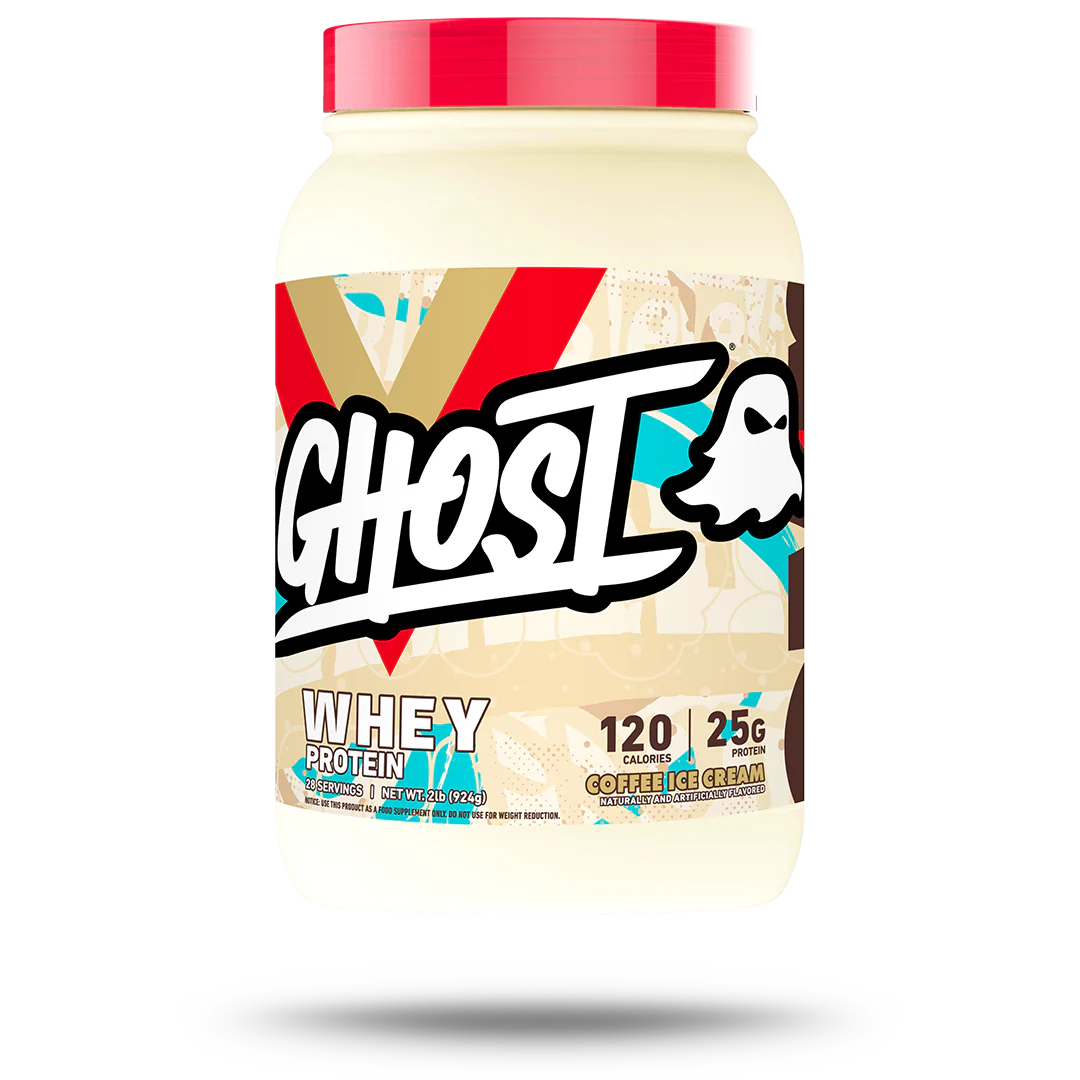 Ghost Whey Protein 2lb