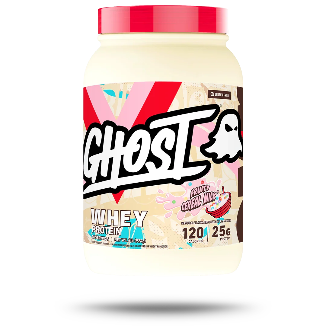 Ghost Whey Protein 2lb