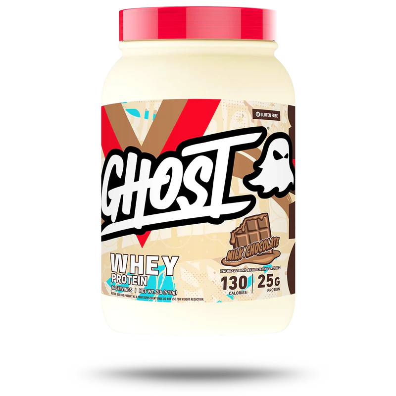 Ghost Whey Protein 2lb