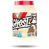 Ghost Whey Protein