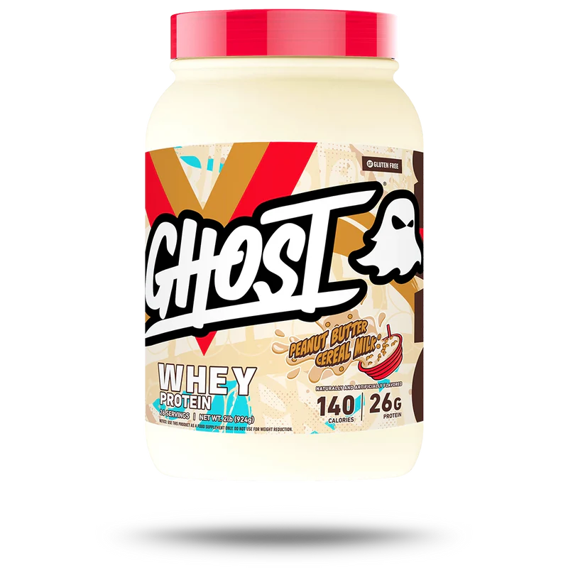 Ghost Whey Protein 2lb