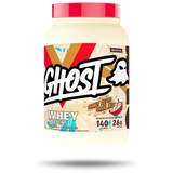 Ghost Whey Protein