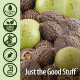Nature's Answer Black Walnut & Wormwood Complete