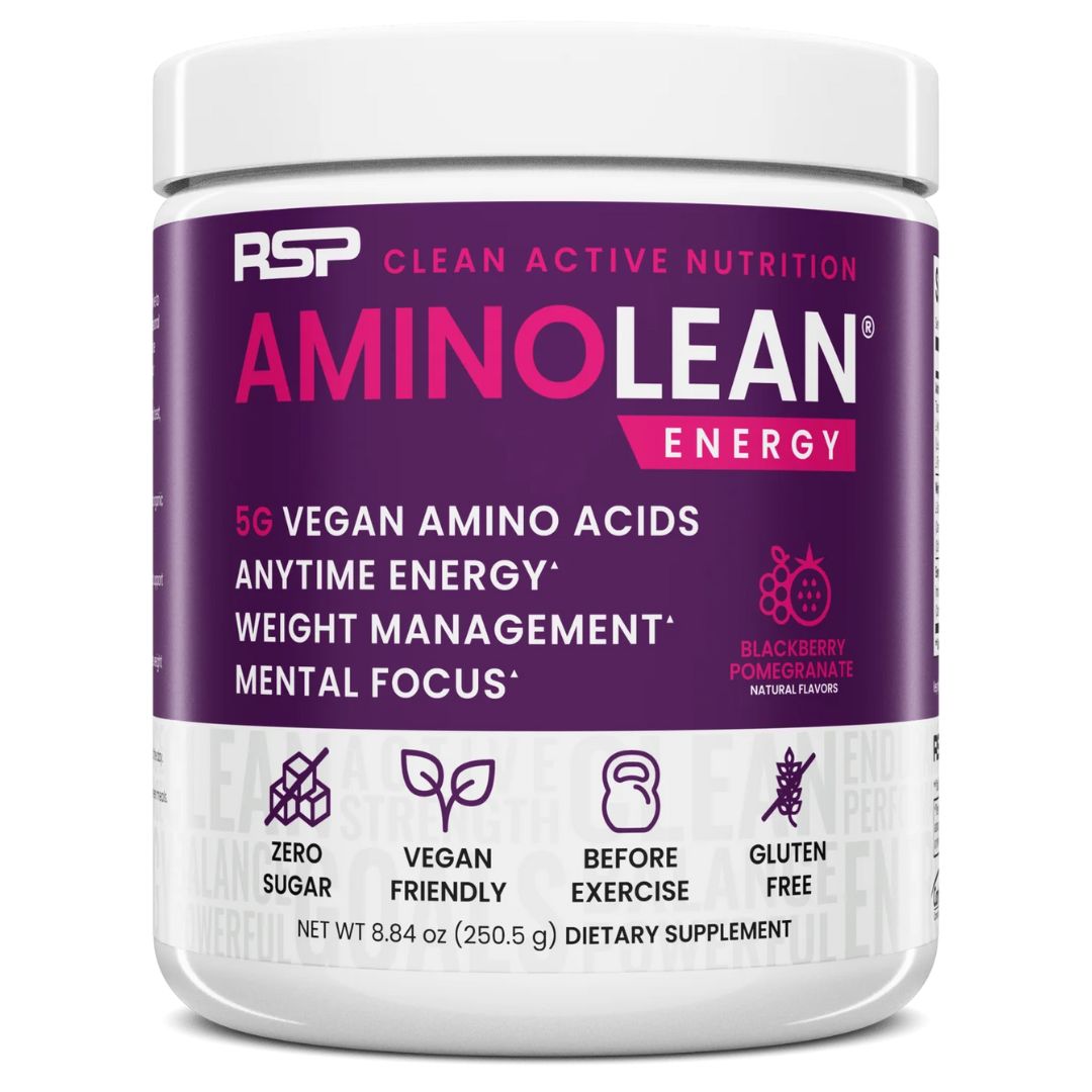 AminoLean