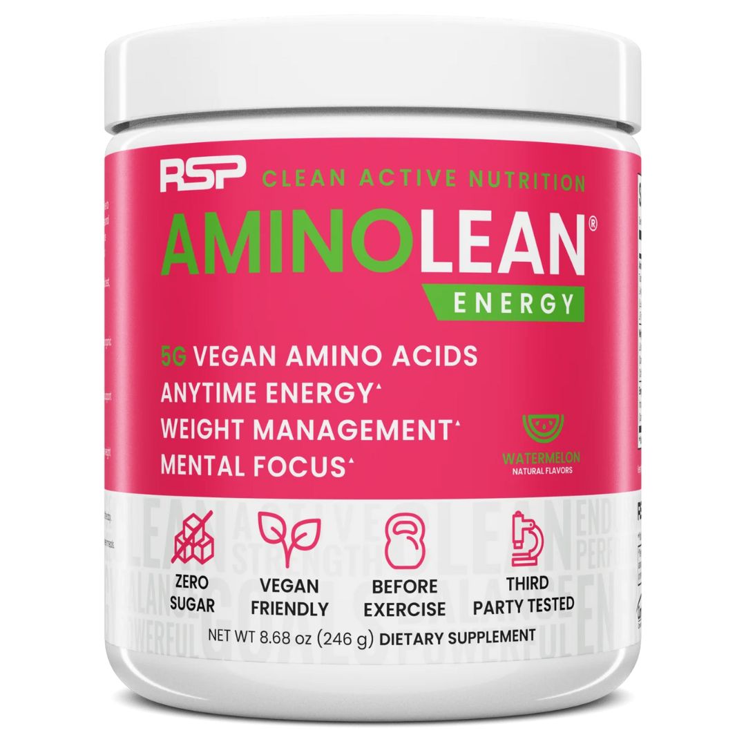 AminoLean