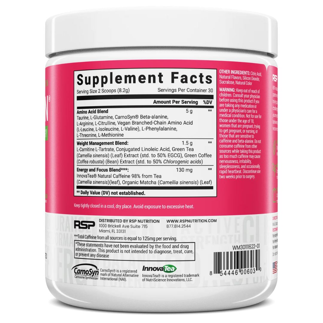 AminoLean