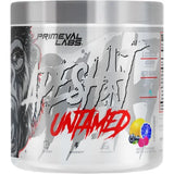 Untamed Labs ApeSh*t Preworkout 40/20 serving