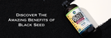 Amazing Herbs Black Seed Oil