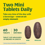 MegaFood  Blood Builder-Iron Supplement