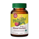 MegaFood  Blood Builder-Iron Supplement
