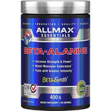 Allmax Essentials, Beta-Alanine 400g