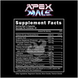 Blackstone Labs Apex Male 240ct