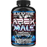Blackstone Labs Apex Male 240ct