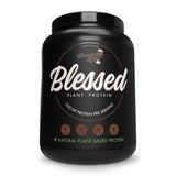 Blessed Vegan Protein 2lb 30svgs