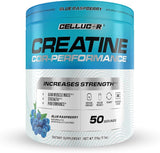 Cellucor Micronized Creatine Monohydrate Powder - 50 servings