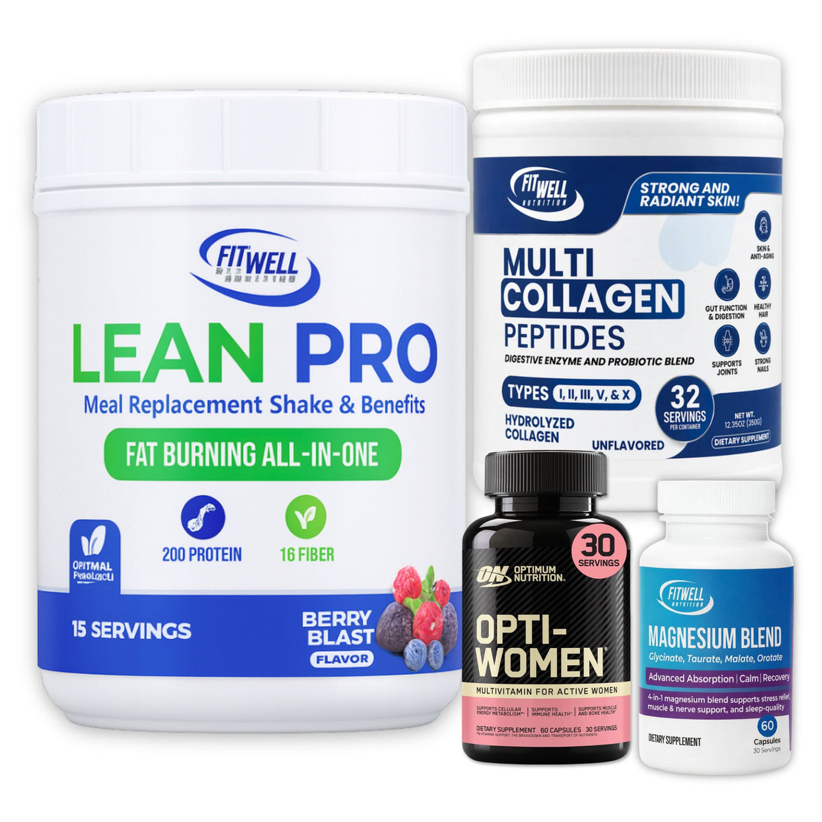 GLP Support Bundle