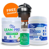 Women's Wellness Stack