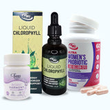 Feminine Health Bundle