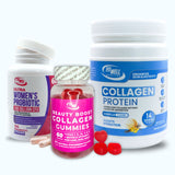 Womens Beauty Essentials