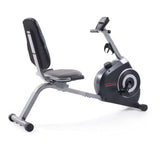 Weslo Pursuit G 3.1 Recumbent Bike(Clearance)