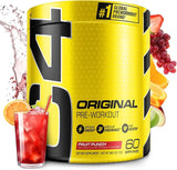 C4 Original 30sv Pre Workout