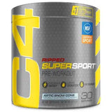 C4 Ripped Pre-Workout 30sv