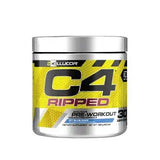 C4 Ripped Pre-Workout 30sv