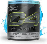 C4 Ultimate Pre-workout Powder 20 serv