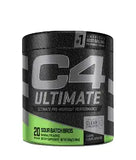 C4 Ultimate Pre-workout Powder 20 serv