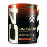 C4 Ultimate Pre-workout Powder 20 serv