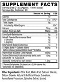 C4 Alpha Bomb Pre-Workout