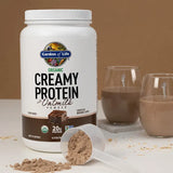 GOL Creamy Protein w/Oat milk