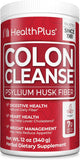 Original Colon Cleanse Daily Fiber 12oz