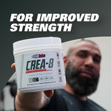 EHP Labs Crea-8 500g