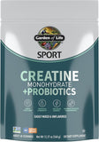 GOL Sport Creatine Monohydrate + Probiotics