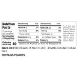 PB Fit Powdered Peanut Butter 30oz