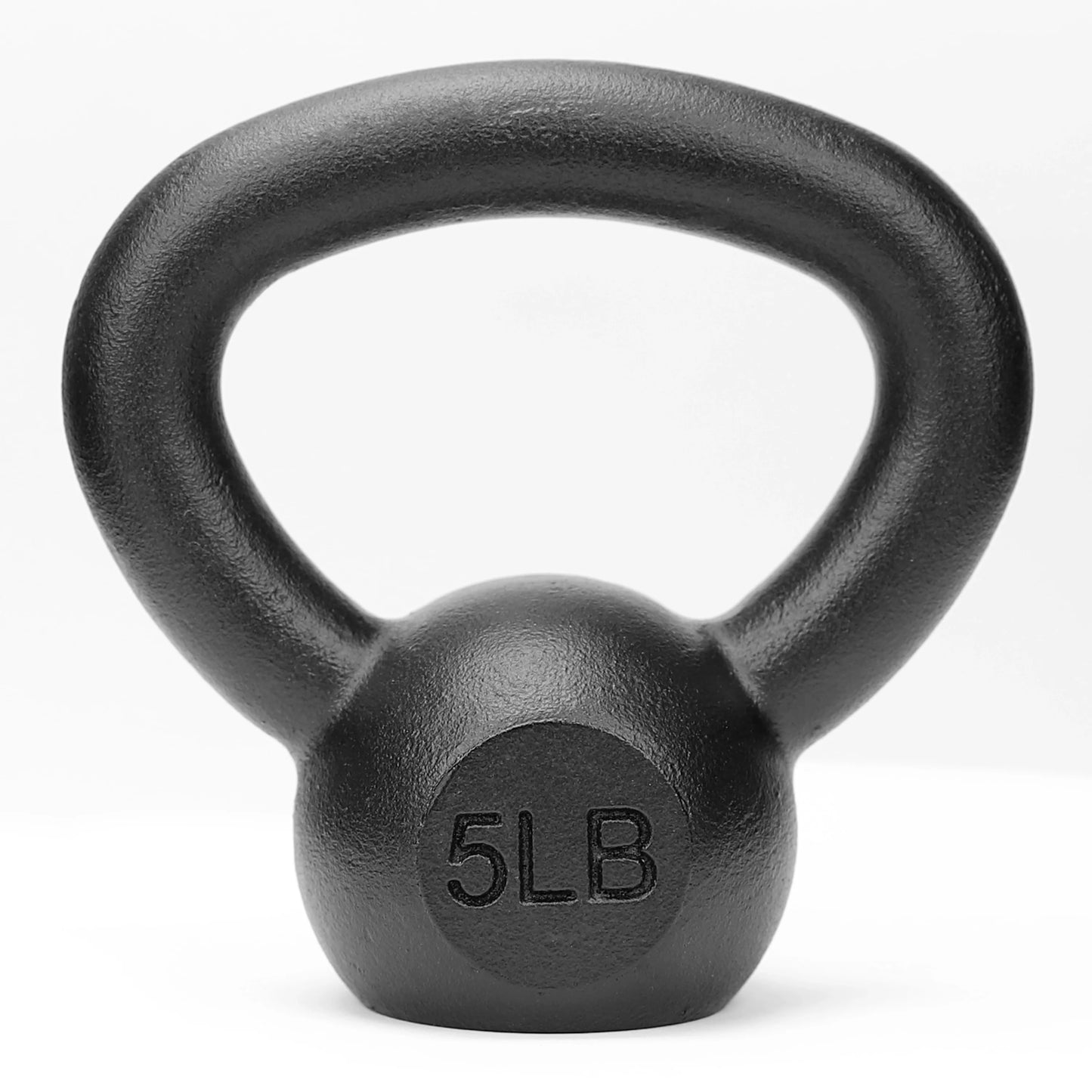 5lb Kettlebell
