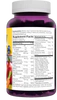Alive! Women's 50+ Daily Multivitamin Gummies