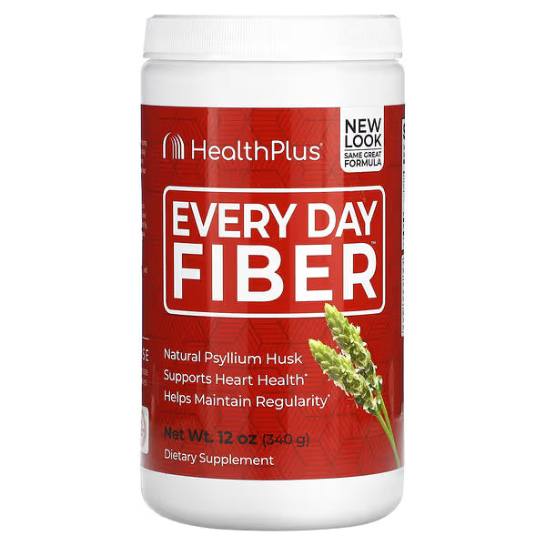 Every Day Fiber Original 12 Oz
