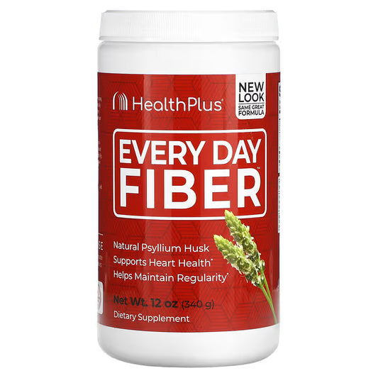 Every Day Fiber Original 12 Oz