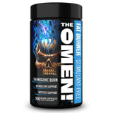 Jnx The Omen Fat Burner